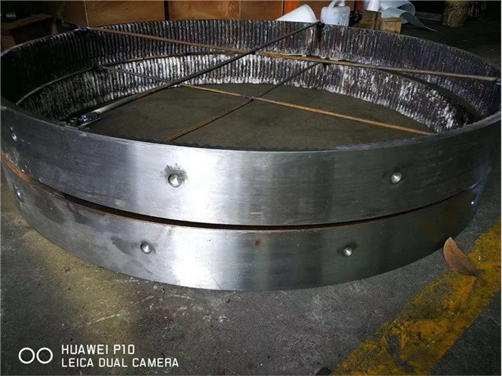 Gear ring2