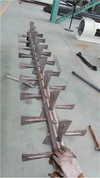 ミキサー機用パドル