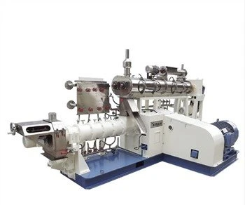 小麦押出機