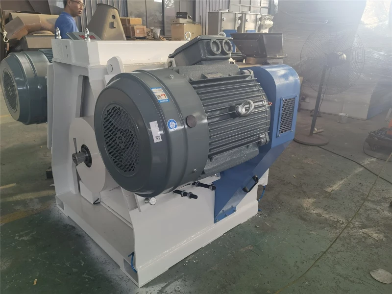 Pellet maker for animal feed Pellet maker for animal feed